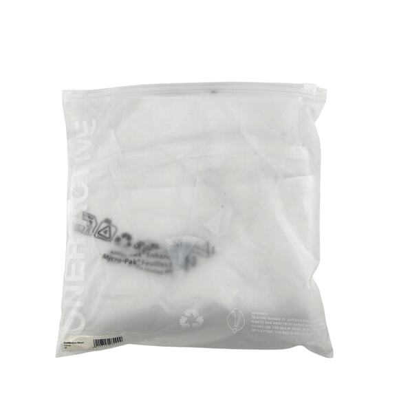 Oner Active White SoftMotion Skort Size M - Picture 4 of 10